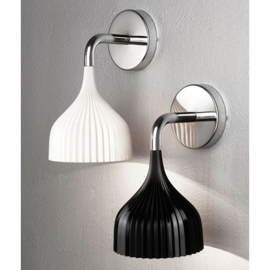 Luminaires Voltex | E Applique - Kartell