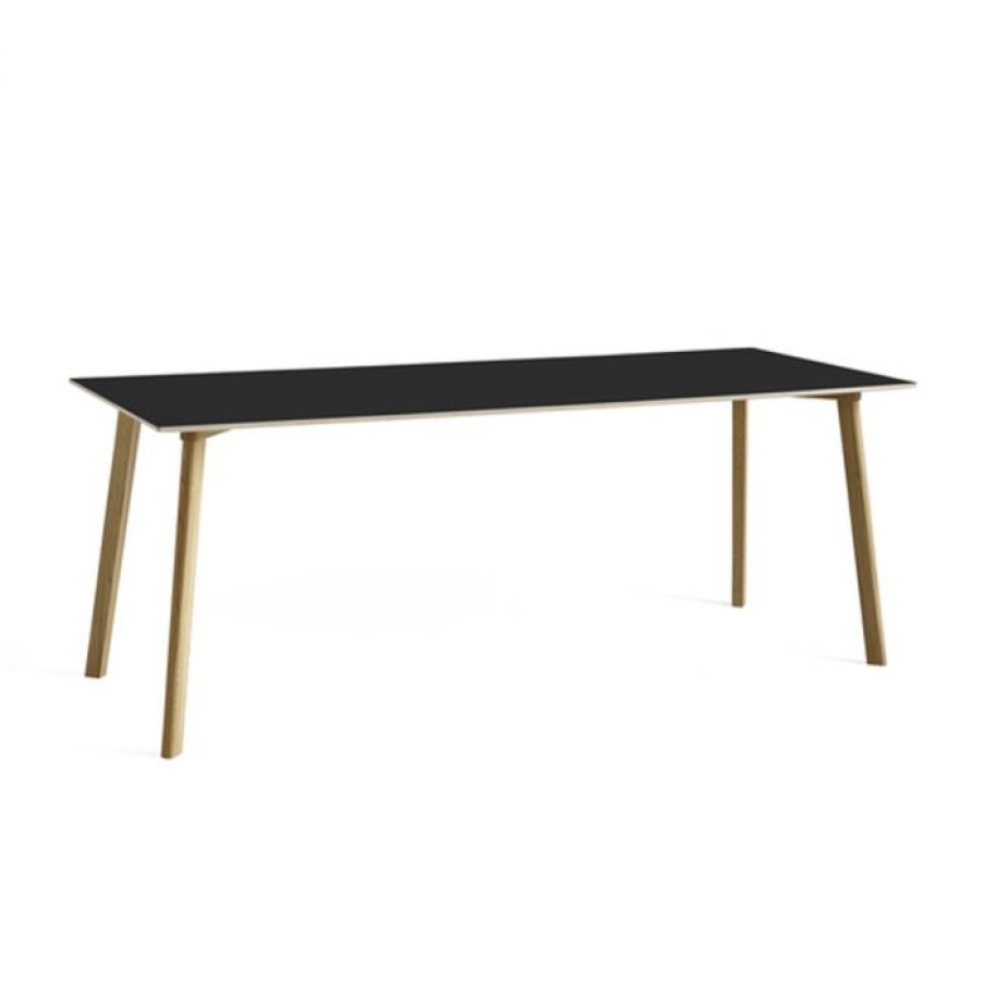 Mobilier Voltex | Table Cph Deux 210 - L 200 Cm - Hay