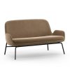 Mobilier Voltex | Era Sofa Tissu City Velvet Vol2 - Normann Copenhagen