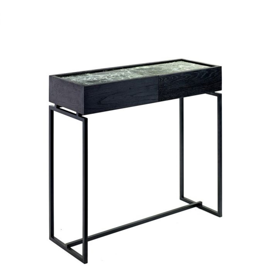 Mobilier Voltex | Table D'Appoint Avec Tiroir - Serax