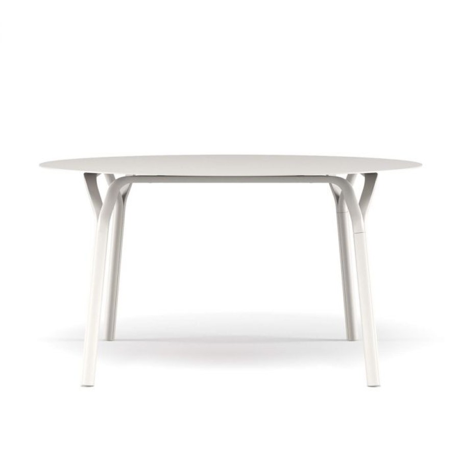 Exterieur / Outdoor Voltex | Angel Table Ronde 6 Places - Emu