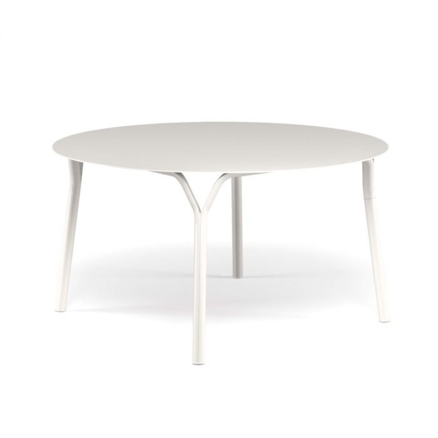 Exterieur / Outdoor Voltex | Angel Table Ronde 6 Places - Emu