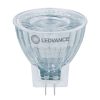 Luminaires Voltex | Ampoule Led Gu4 2.8W Equivalence Halo 20W 2700K 36° Dimmable - Ledvance