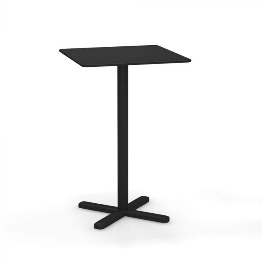 Exterieur / Outdoor Voltex | Darwin Table Pliante Haute - Emu