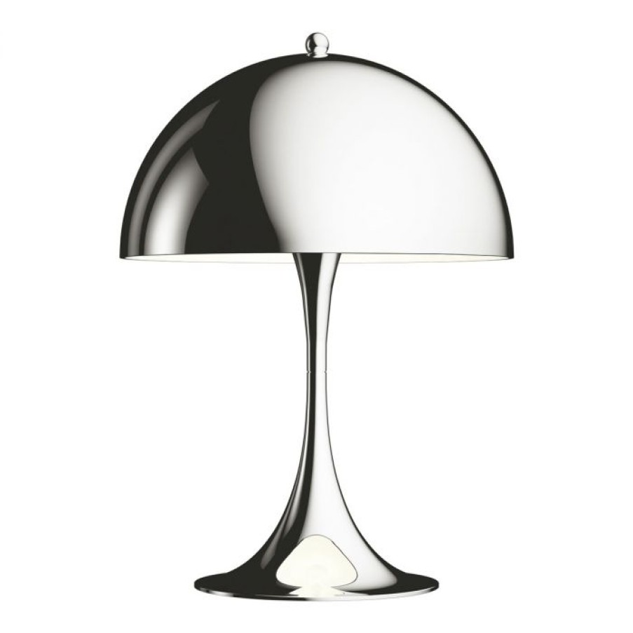 Luminaires Voltex | Lampe A Poser Panthella Mini - Louis Poulsen