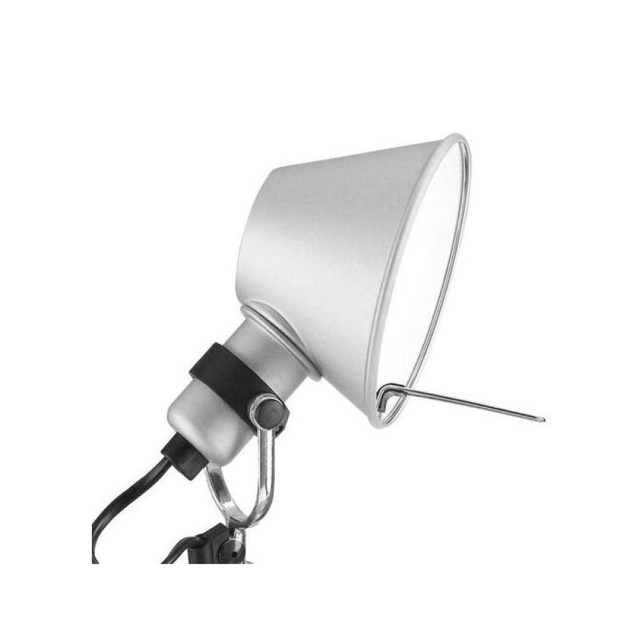 Luminaires Voltex | Tolomeo Micro Pinza - Artemide