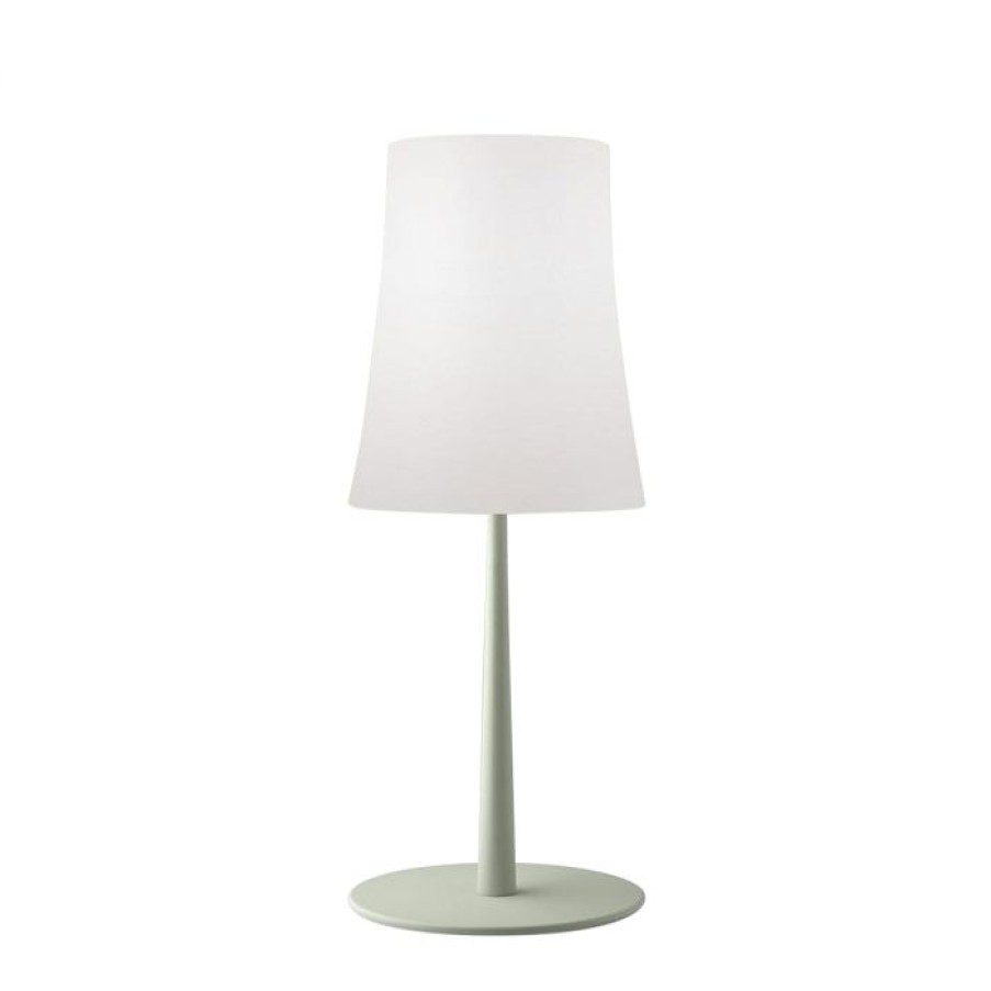 Luminaires Voltex | Lampe A Poser Birdie Easy - Foscarini