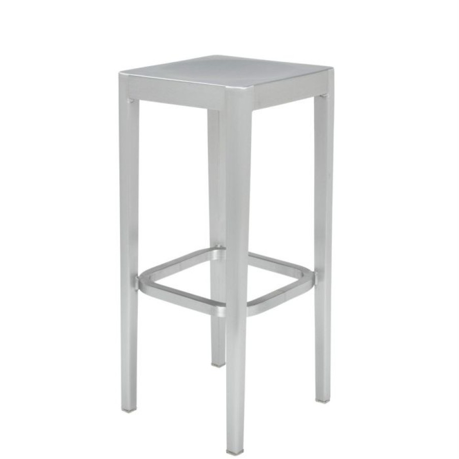 Mobilier Voltex | Tabouret Barstool - Emeco