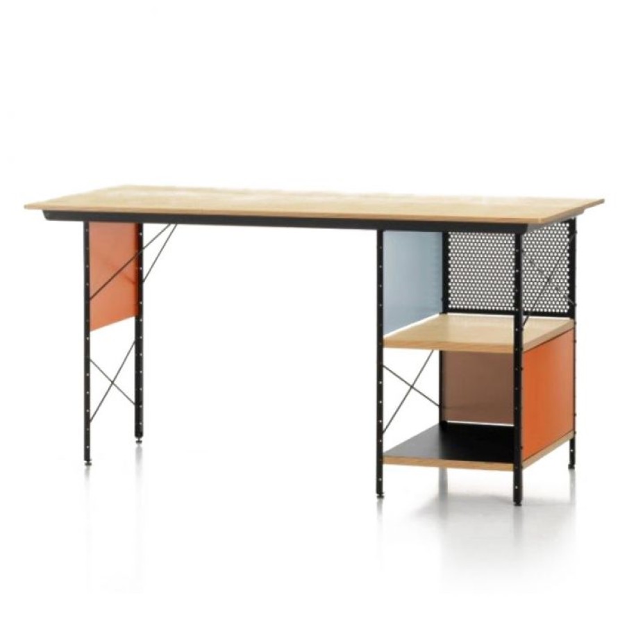 Mobilier Voltex | Eames Desk Unit Edu - Vitra