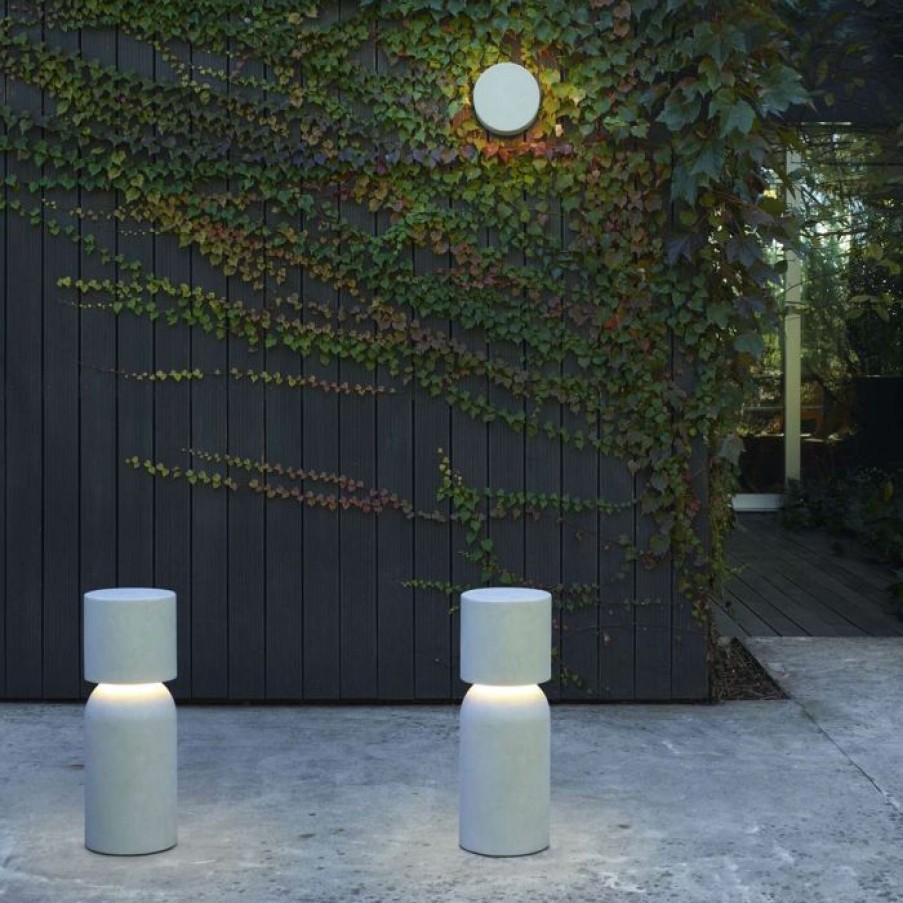 Exterieur / Outdoor Voltex | Lampadaire Nui Version 1 - Luceplan