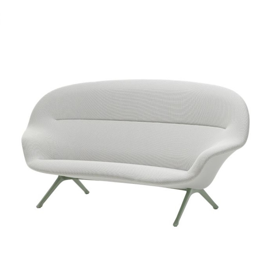 Mobilier Voltex | Abalon Sofa - Vitra