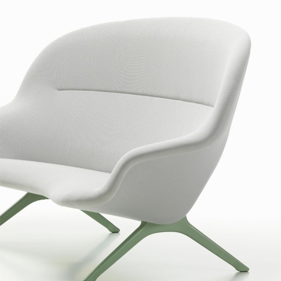 Mobilier Voltex | Abalon Sofa - Vitra