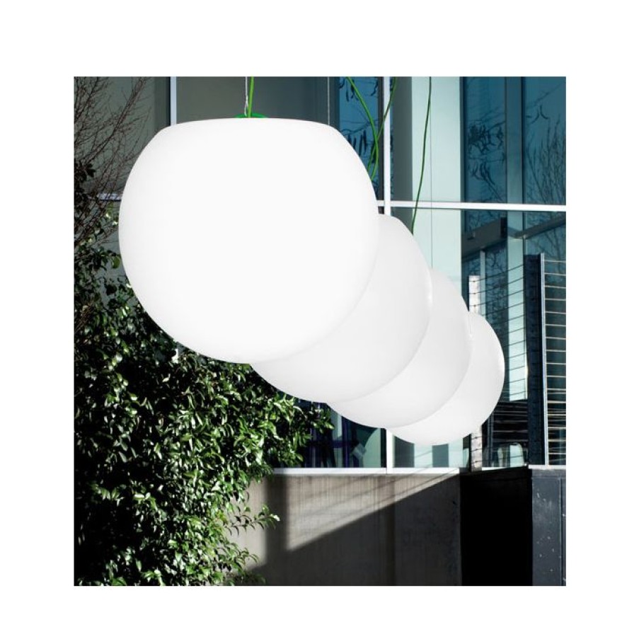 Exterieur / Outdoor Voltex | Happy Apple Lampe Outdoor - Pedrali