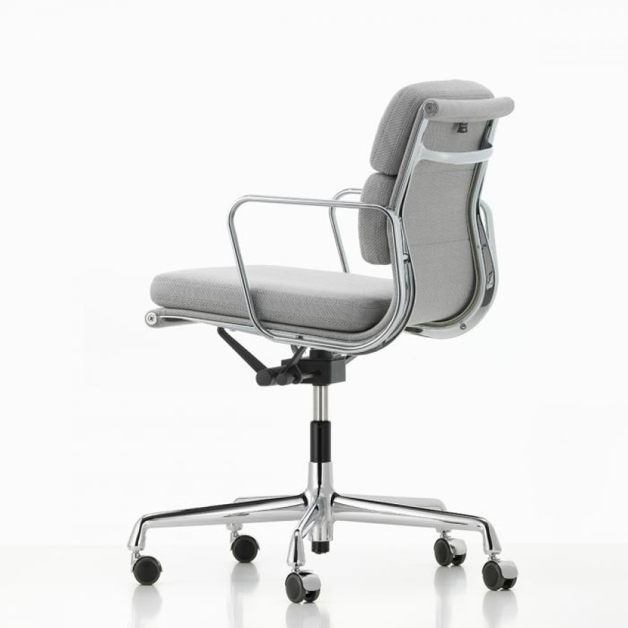 Mobilier Voltex | Soft Pad Chair 217 - Work - Vitra