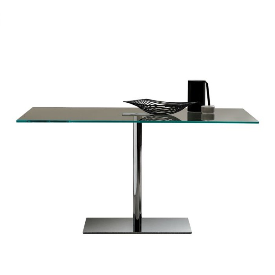 Mobilier Voltex | Farniente Table Repas Rectangulaire - Tonelli Design