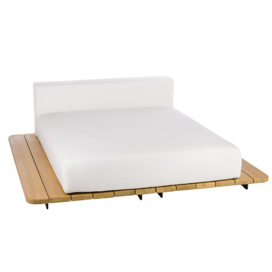 Exterieur / Outdoor Voltex | Pal Module Chaise Longue - Point 1920