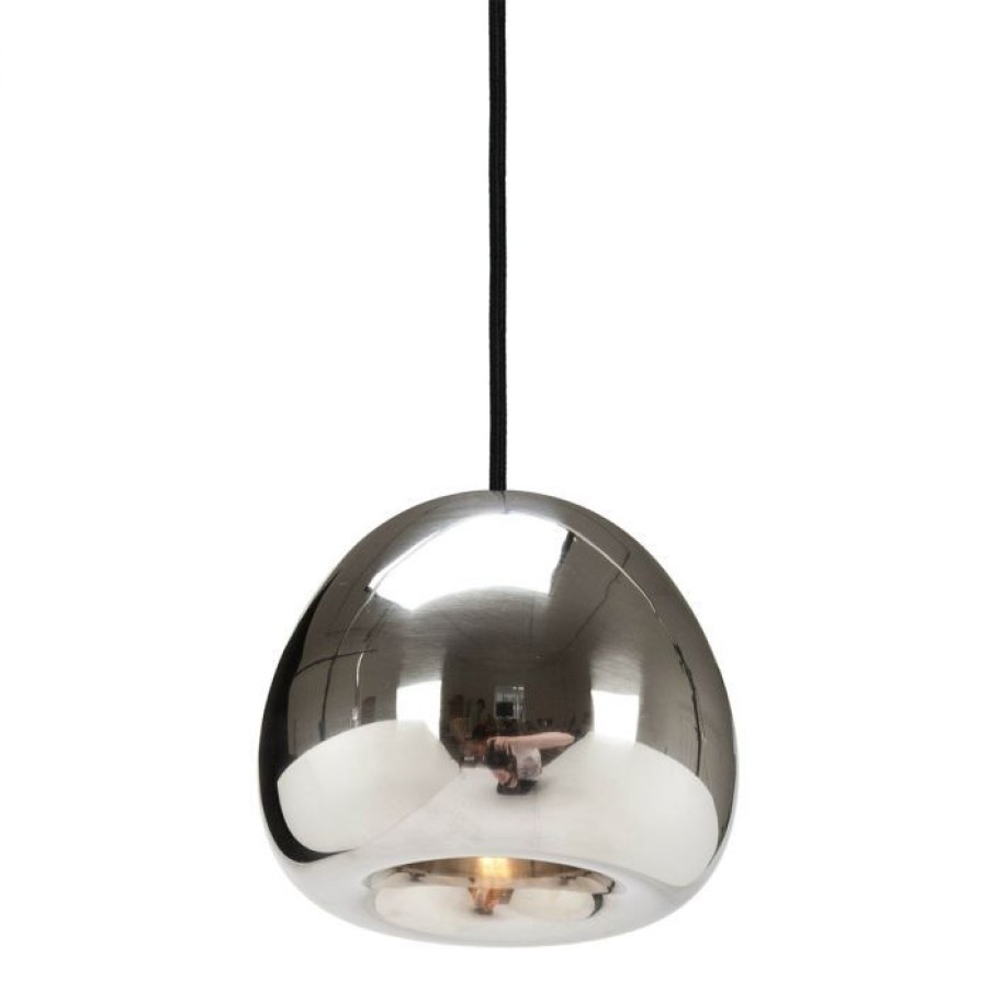 Luminaires Voltex | Suspension Void Halogene - Tom Dixon