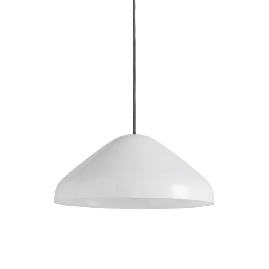 Luminaires Voltex | Suspension En Verre Pao - Hay