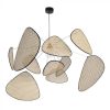 Luminaires Voltex | Suspension Screen Canage Ou Murano - Market Set