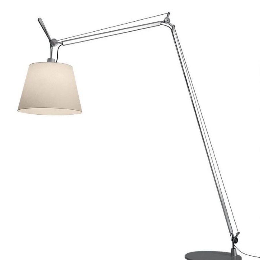 Luminaires Voltex | Tolomeo Maxi - Artemide