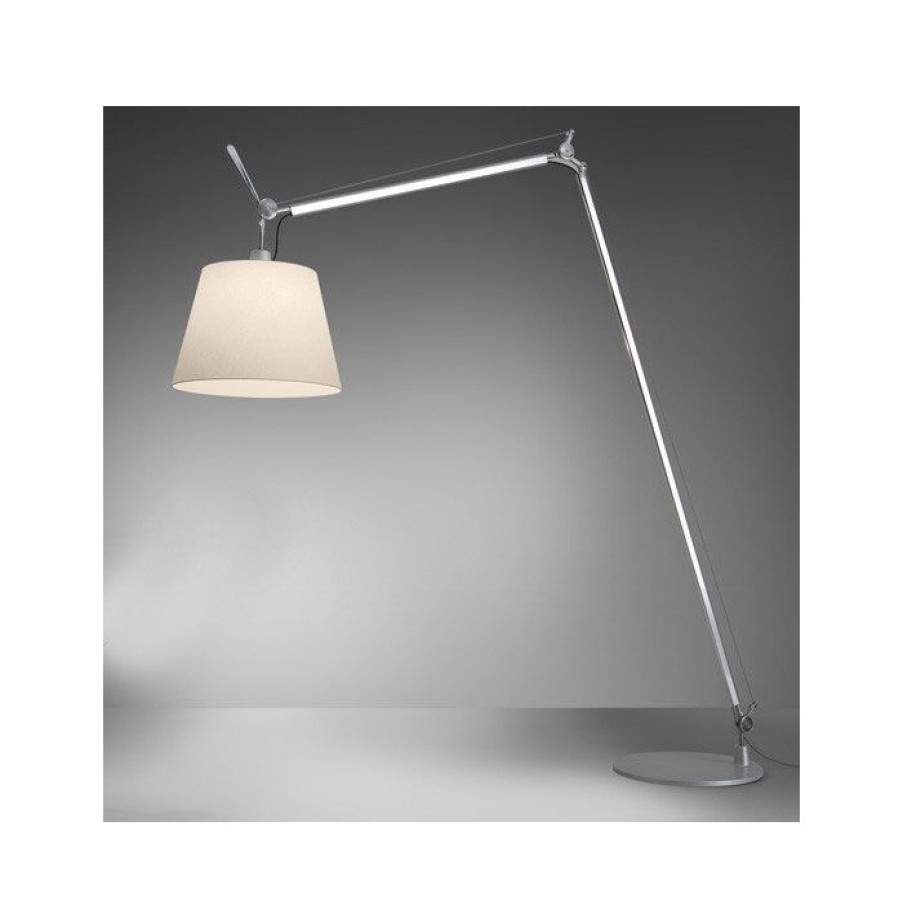 Luminaires Voltex | Tolomeo Maxi - Artemide