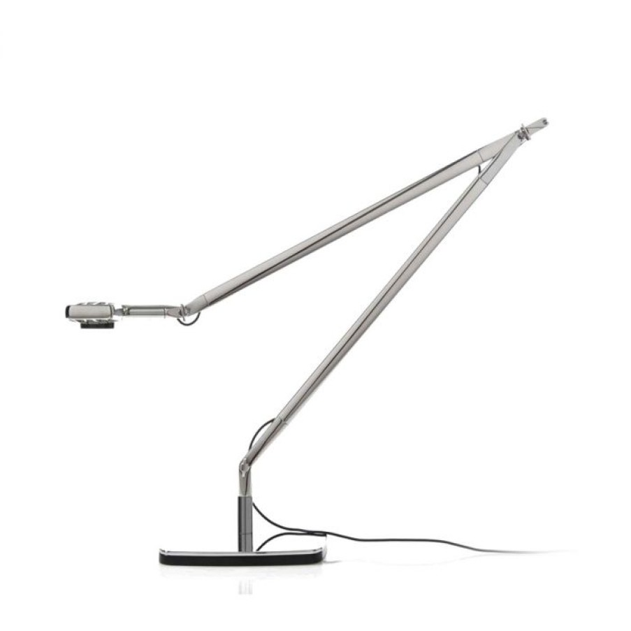 Luminaires Voltex | Otto Watt Lampe De Table - Luce Plan