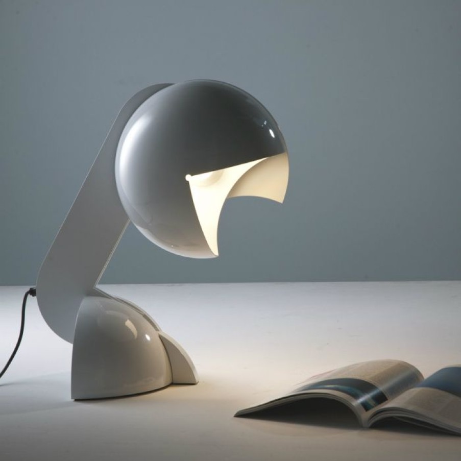 Luminaires Voltex | Ruspa Lampe A Poser - Martinelli