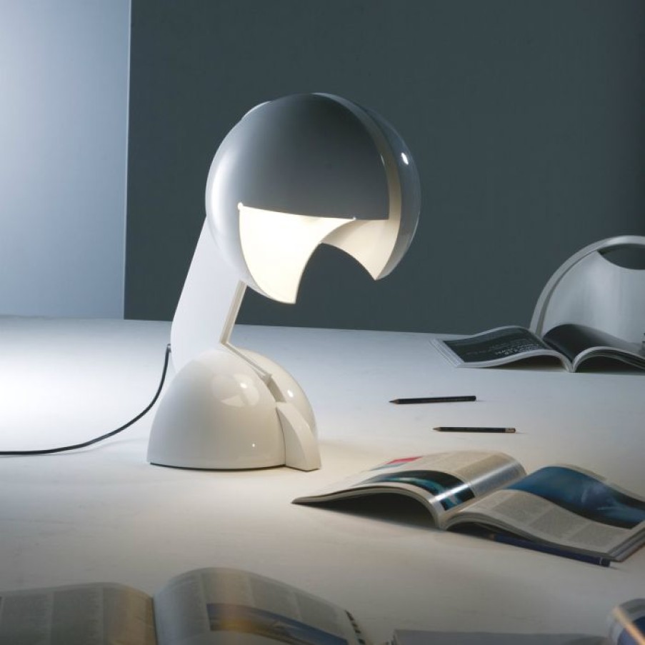 Luminaires Voltex | Ruspa Lampe A Poser - Martinelli