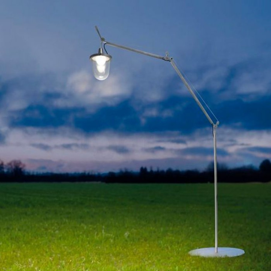 Exterieur / Outdoor Voltex | Tolomeo Lampione - Artemide