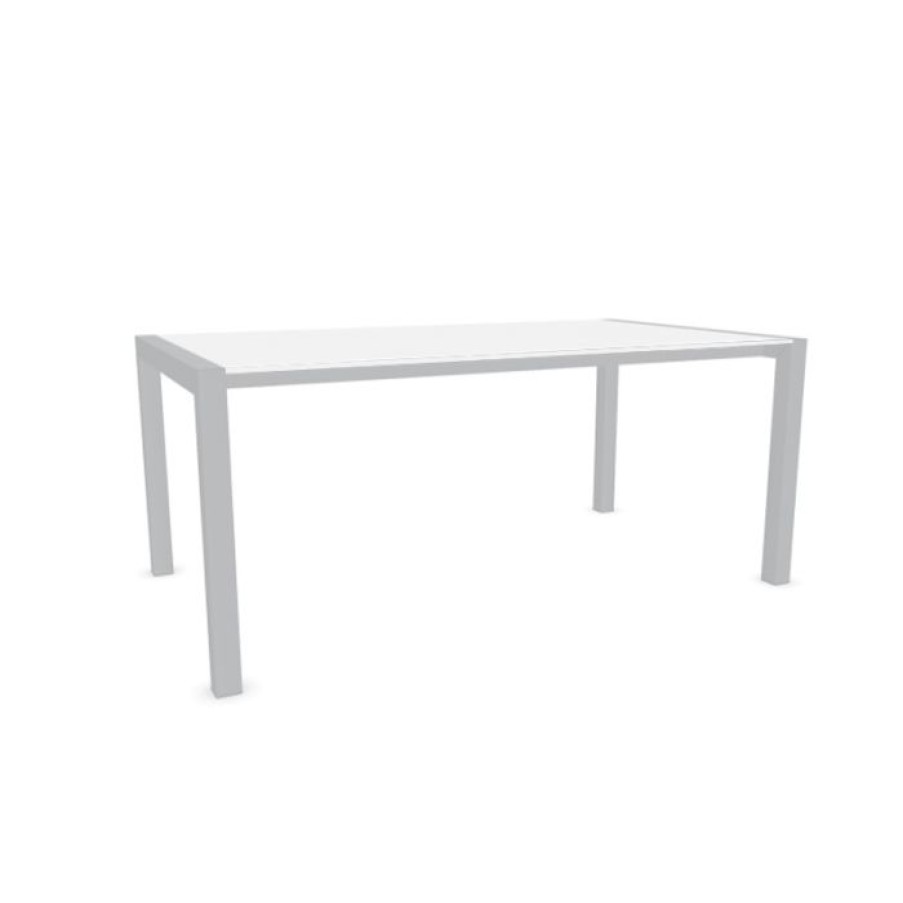 Mobilier Voltex | Sushi Verre 100 - Kristalia