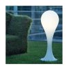 Exterieur / Outdoor Voltex | Lampadaire Liquid Light Drop 4 Outdoor - Next