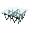 Mobilier Voltex | Butterfly Table Basse - Zanotta