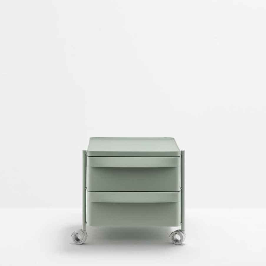 Mobilier Voltex | Boxie_2C - Pedrali