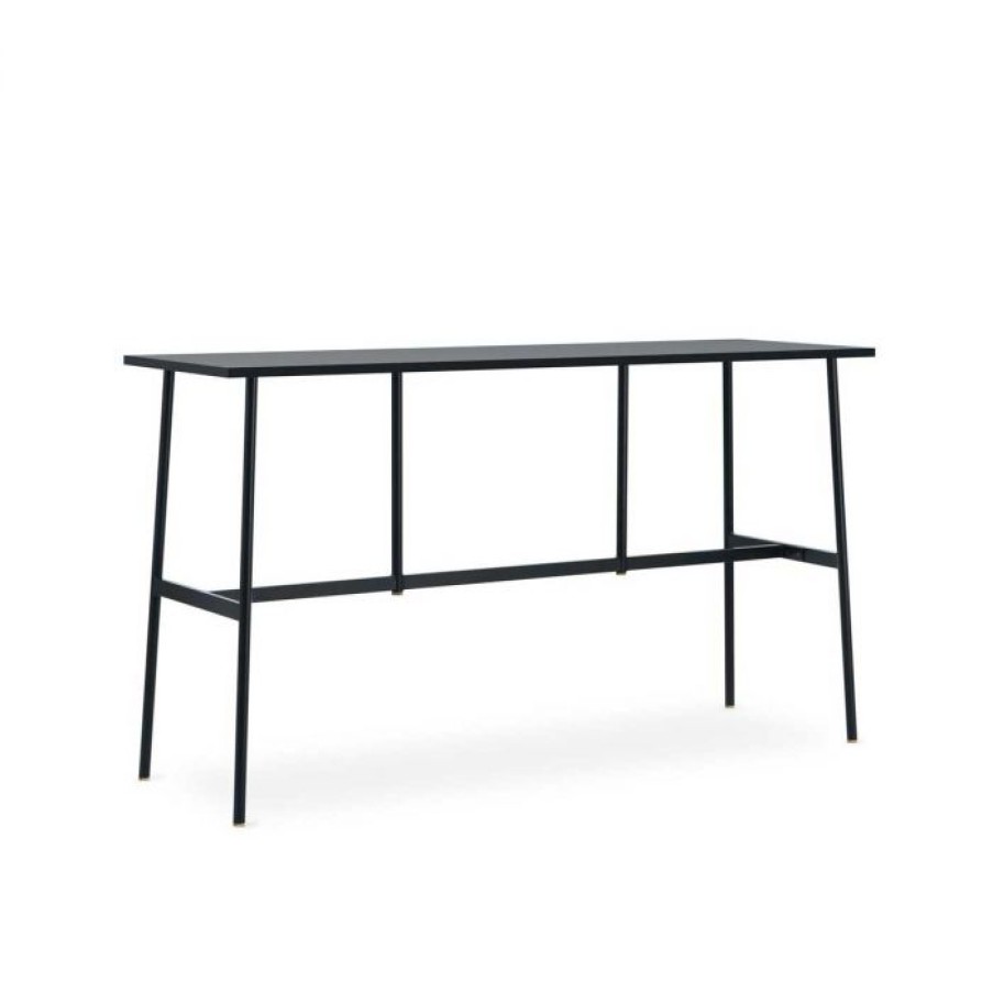 Mobilier Voltex | Union Bar Table - Normann Copenhagen