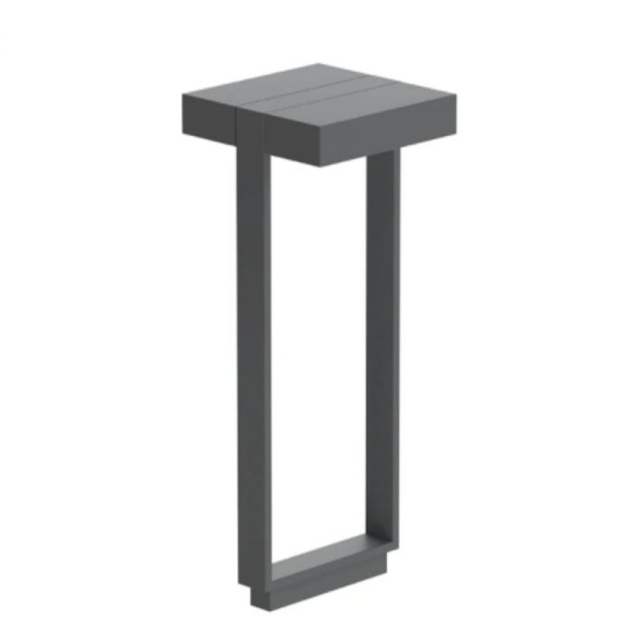 Exterieur / Outdoor Voltex | Mile Bollard 2600 Double - Flos