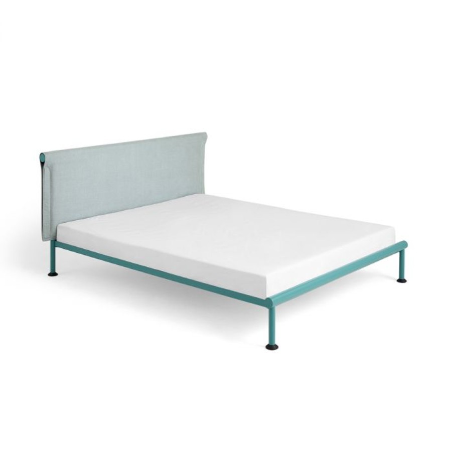 Mobilier Voltex | Tamoto Bed - Hay