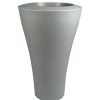 Deco Voltex | Ming Pot Laque Metalise - Serralunga