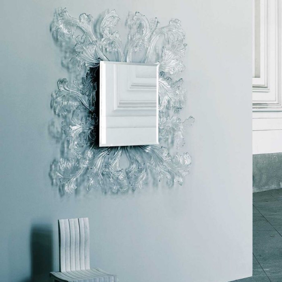 Mobilier Voltex | Sturm Und Drang Miroir - Glas Italia