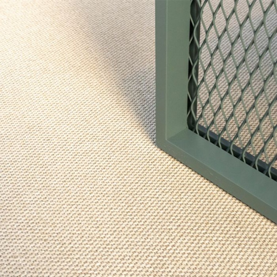 Exterieur / Outdoor Voltex | Outdoor Rug Rectangular Type 1 - Vondom