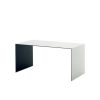 Mobilier Voltex | Sio2 Bridge Console - Glas Italia