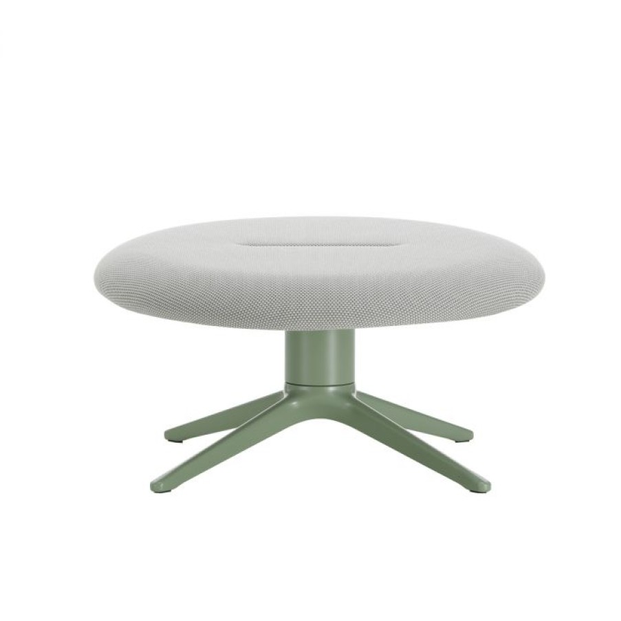 Mobilier Voltex | Abalon Platform - Vitra