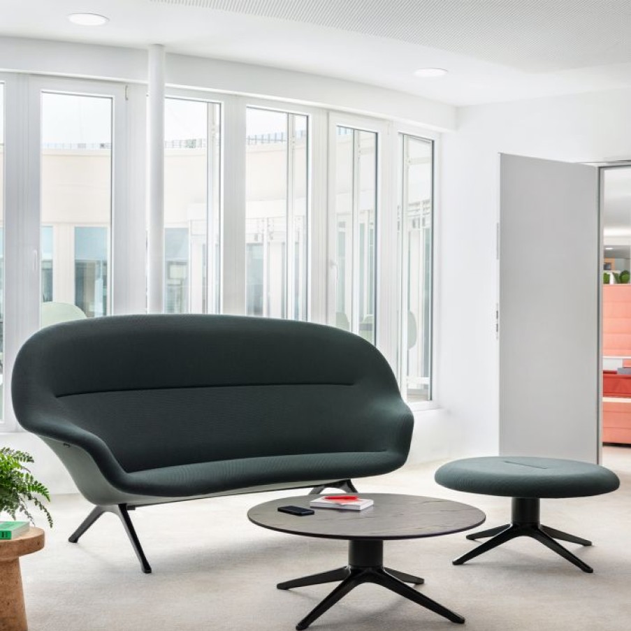 Mobilier Voltex | Abalon Platform - Vitra