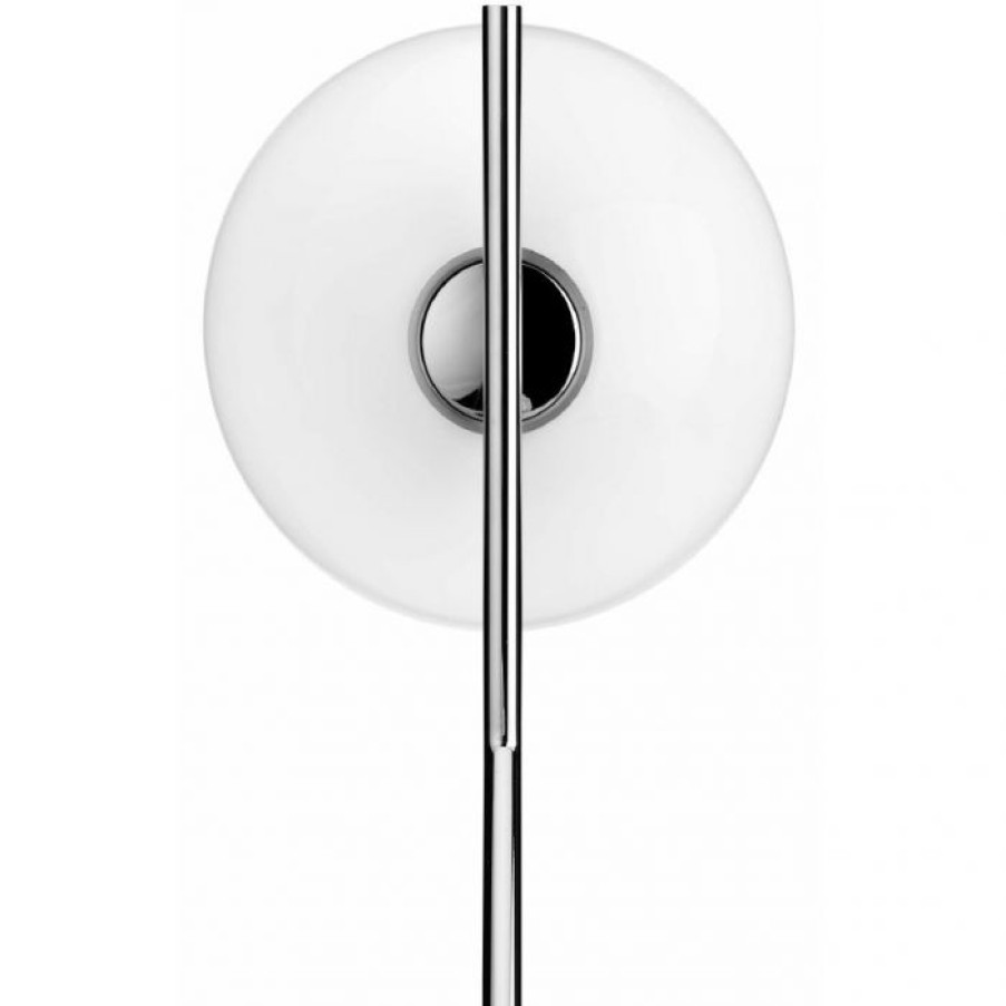 Luminaires Voltex | Ic C/W Applique/Plafonnier - Flos