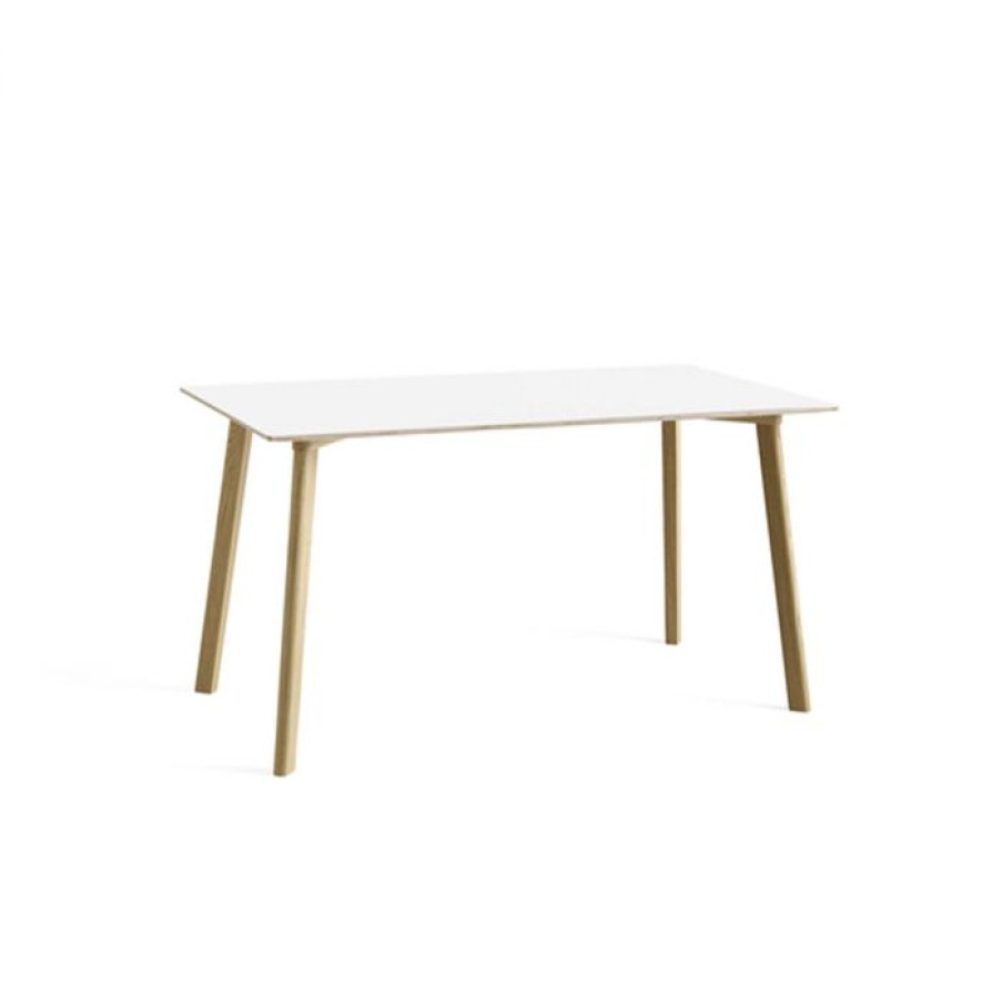 Mobilier Voltex | Table Cph Deux 210 - L 140 Cm - Hay