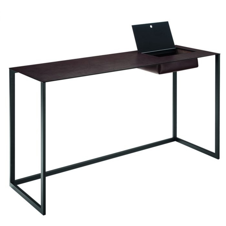 Mobilier Voltex | Calamo Bureau/Console - Zanotta