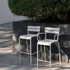 Mobilier Voltex | Tabouret Bridge Luxembourg Avec Accoudoirs - Lot De 2 - Fermob