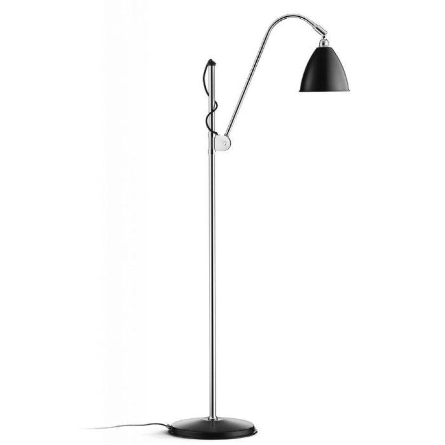 Luminaires Voltex | Bestlite Bl3 Lampadaire - Gubi