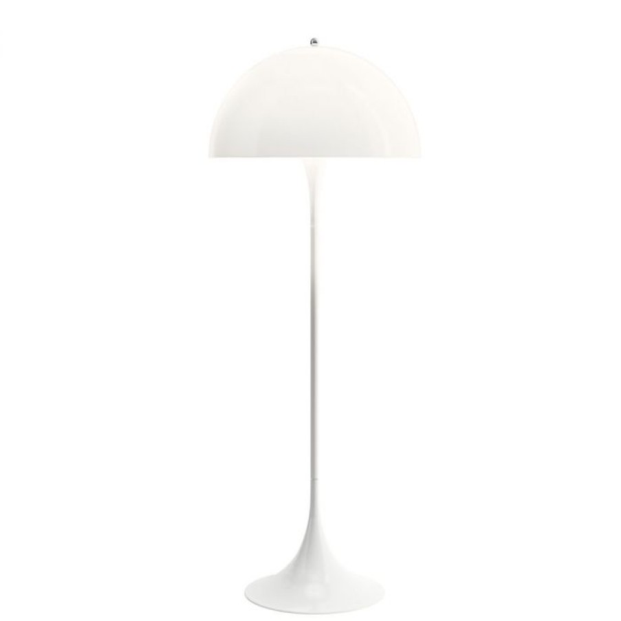 Luminaires Voltex | Lampadaire Panthella - Louis Poulsen