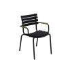 Exterieur / Outdoor Voltex | Reclips Fauteuil - Houe