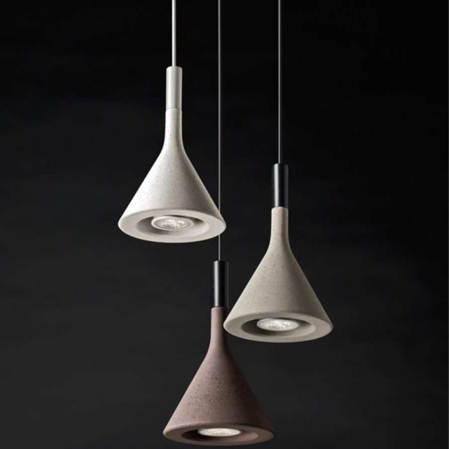 Luminaires Voltex | Aplomb Mini Suspension - Foscarini